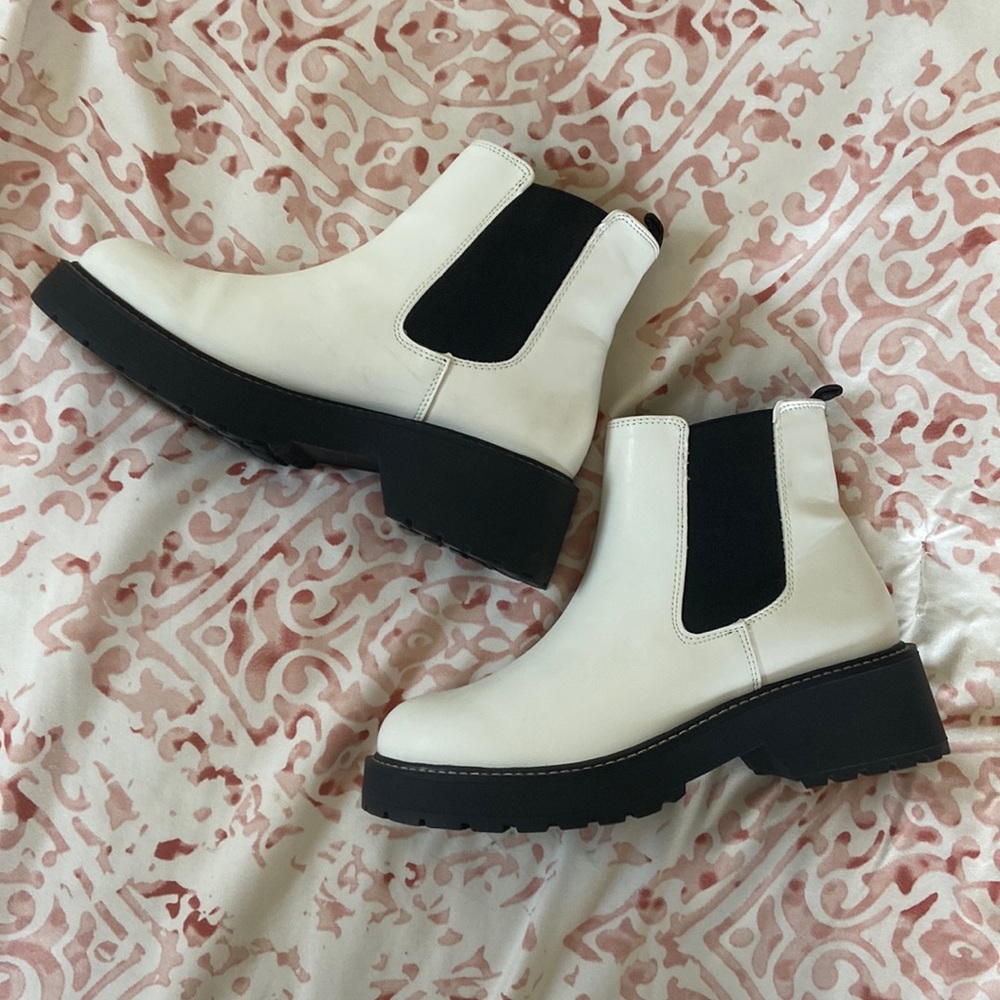New Madden Girl Boots